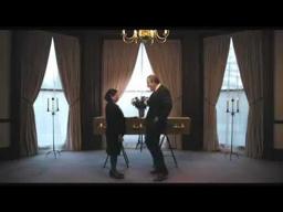 Acts of Godfrey (Official Trailer) 2011