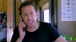 Dreamland: A Storming Area 51 Story (2022) Clip - Game Plan