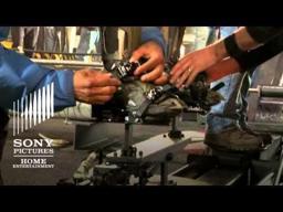 The Making of the Goblin Glider