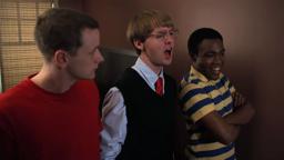 MYSTERY TEAM - Official US Theatrical Trailer