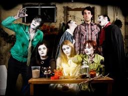 Unbitten Official Trailer 2013