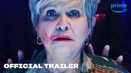 Bingo Hell - Official Trailer | Prime Video