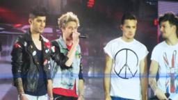 One Direction: Going Our Way