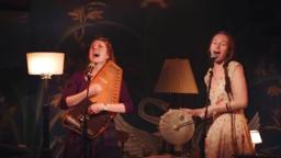 Ghost Quartet @ Edinburgh Festival Fringe