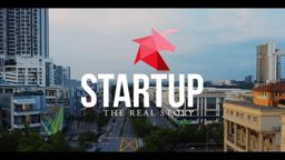 Startup: The Real Story (Trailer)