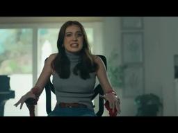 Influence (2023) - Official Trailer