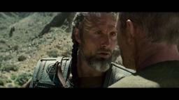 Behind the Scenes Featurette