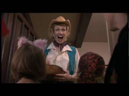 Alex's Halloween - Trailer