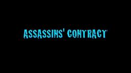 Assassins' Contract (2019) - Trailer