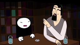 Window Horses Trailer - Coming Soon 2016