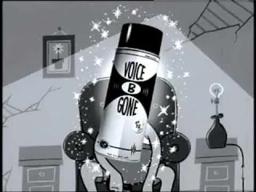 Voice B Gone 1997