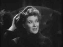 The Valley of Decision - 1945 - (Original Trailer)