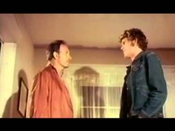 Three on a Meathook   Trailer  1972