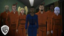 Deadshot & Boomerang Clip