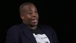 Mark A. Favors | WHY WE FIGHT | Dark Waters