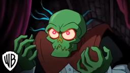 Behold The Phantom Of The Opera Clip