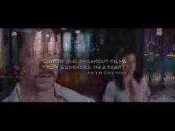 Marilyn Hotchkiss Ballroom Dancing & Charm School Trailer