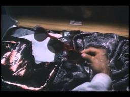 Mutant On The Bounty Trailer 1989