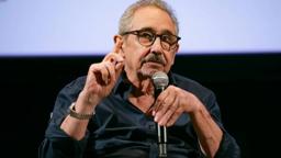 Fred Murphy on Hoosiers