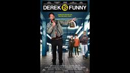 Derek Is Funny Trailer