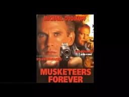 Musketeers Forever - action - 1998 - trailer