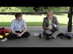 The Gathering | Virgin Media Shorts 2010 shortlist