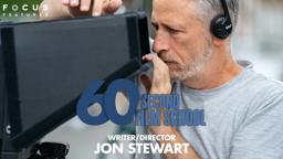 60 Second Film School | Jon Stewart | Episode 3