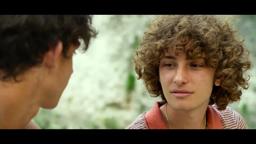 Stranizza D'Amuri - Fireworks (Deutscher Trailer)