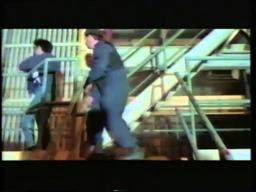 Terminal Rush - trailer