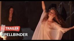 Spellbinder 1988 Trailer | Tim Daly | Kelly Preston