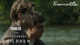 The Windermere Children | Trailer