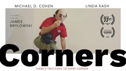 CORNERS - trailer
