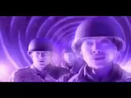 The Time Tunnel -  "Journey Back"