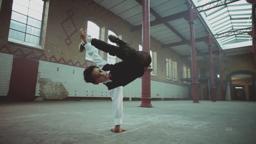 With A Piece Of Chalk - JuBaFilms