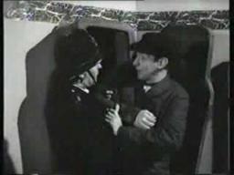 clip from the case of the mukkinese battle horn