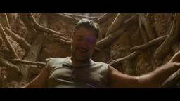 THE WATER DIVINER: Featurette - What Is Water Divining?