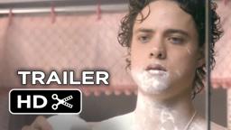 Treading Water Official Trailer 1 (2015) - Zoë Kravitz Movie HD