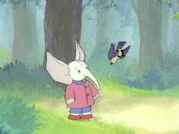 Mumfie's Quest: The Movie - Clip