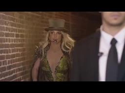Britney Spears - Apple Music Festival 10 Commercial (Britney Version)