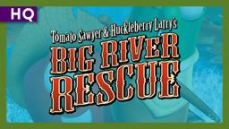 VeggieTales: Tomato Sawyer and Huckleberry Larry's Big River Rescue (2008) Trailer