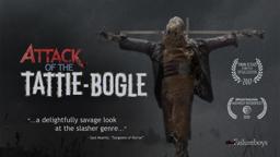 Attack of the Tattie-Bogle (2017) [Trailer]