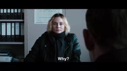 In The Fade clip - Interrogation