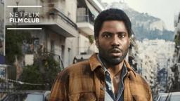 Inside The Making Of Beckett ft. John David Washington