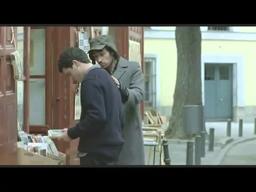 Todas las canciones hablan de mí. TRÁILER OFICIAL