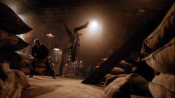 Skin Trade - Official Trailer