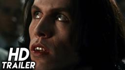 Vampire Journals (1997) ORIGINAL TRAILER [HD 1080p]