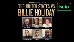 A Special Conversation with the Director and Actors of The United States vs. Billie Holiday