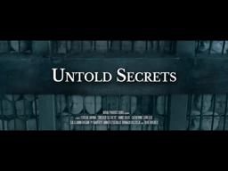 Untold Secrets Trailer