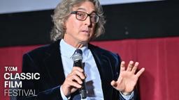 Alexander Payne and George Stevens, Jr. on ‘Penny Serenade’ and Respecting the Audience | TCMFF 2023
