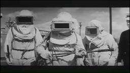 Space Master X-7 (1958) - Trailer
